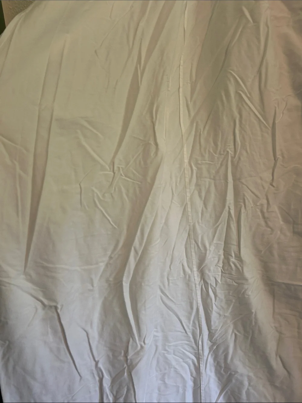 King size duvet cover